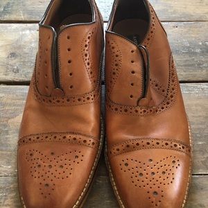 YES I HAVE THE LACES!